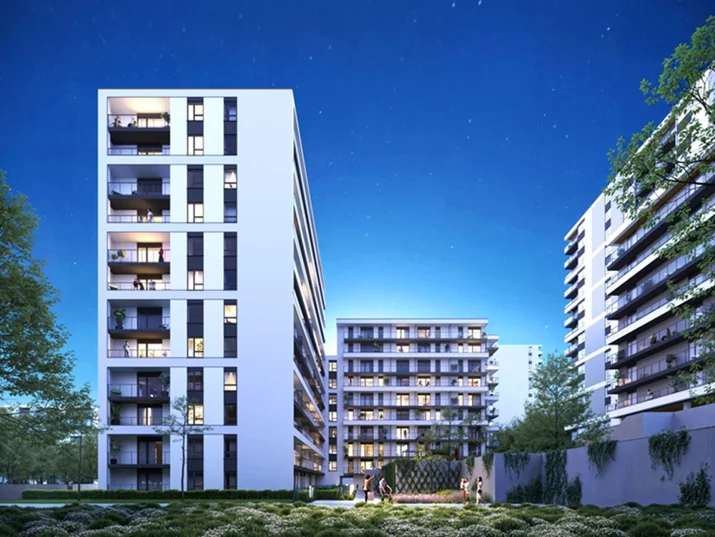 Ile mieszkań sprzedali deweloperzy w I kwartale 2026